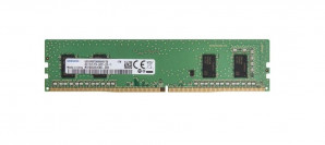 Samsung UDIMM 8GB DDR4 3200MHz M378A1G44AB0-CWE