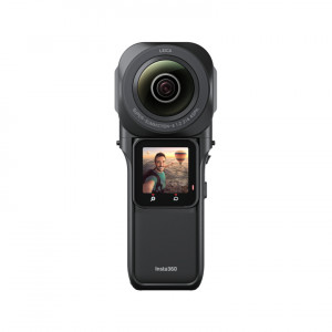 Kamera Insta360 ONE RS 1-Inch 360 Edition (NEW)