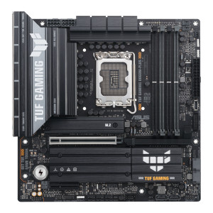Płyta główna ASUS TUF GAMING B860M-PLUS (90MB1JW0-M0EAY0)