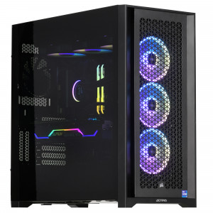 Actina iCUE 12700K/32GB/1TB/RTX3070Ti/850W