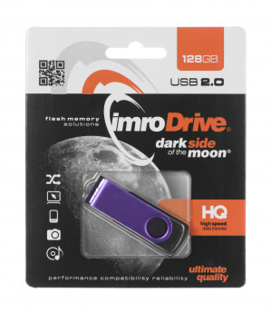 IMRO USB 2.0 AXIS/128G USB