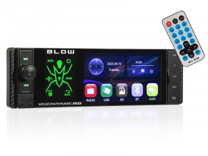 BLOW RADIO SPIDER 4