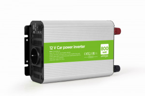 ENERGENIE PRZETWORNICA AC/DC 12V NA 230V 800 W