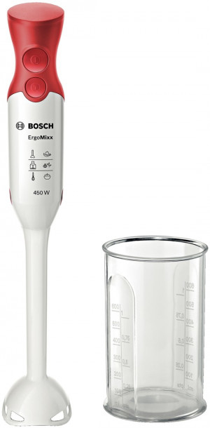 Blender ręczny BOSCH MSM 64010