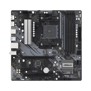 Płyta główna Asrock A520M PHANTOM GAMING 4