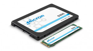 Micron 5300 MAX 960GB SATA MTFDDAK960TDT