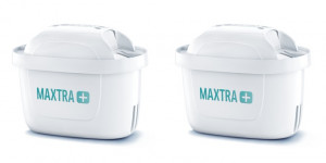 Wkład filtrujący Brita Maxtra+ Pure Performance 2x