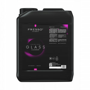 Fresso Glass Cleaner 5l