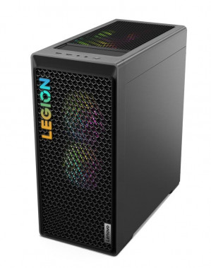 Lenovo Legion T5 26IRB8 i5-13400F 32GB DDR5 5600 SSD1TB GeForce RTX 4060 8GB Win11 Storm Grey
