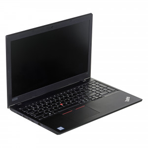 LENOVO ThinkPad L580 i7-8550U 16GB 512SSD 15