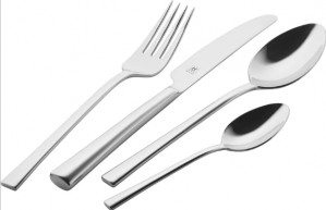30-częściowy zestaw sztućców ZWILLING Charleston 07168-330-0