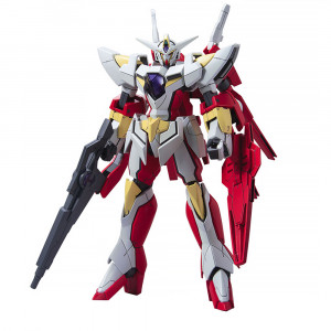 HG 1/144 REBORNS GUNDAM