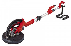 Szlifierka do gładzi 600W śr tar 225mm zest.EINHELL
