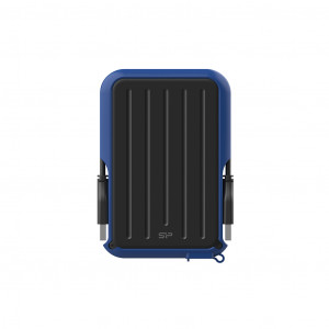 Dysk zewnętrzny HDD Silicon Power Armor A66 (4TB; 2,5