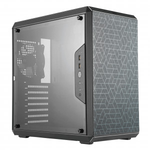 COOLER MASTER OBUDOWA MASTERBOX Q500L MIDI TOWER