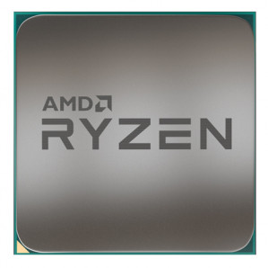 Procesor AMD Ryzen 5 1600 TRAY