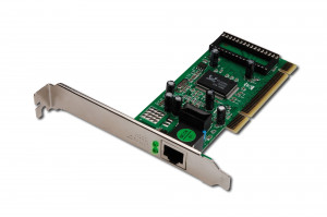 Digitus karta sieciowa pci dn-10110 dn-10110