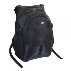TARGUS PLECAK NA LAPTOP TEB01 CAMPUS 15,6''CZARNY