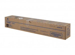Konica Minolta Toner TN-512K TN-512 A33K152 Black