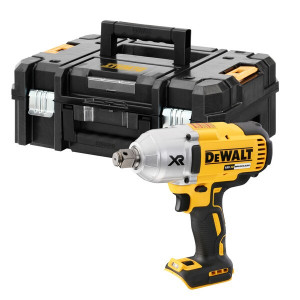 Klucz Udarowy 18Vbez Aku i Ładow DCF897NT-XJ DEWALT