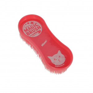 KERBL MagicBrush - szczotka dla kota