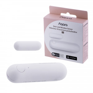 Door and Window Sensor P2 (DW-S02D)