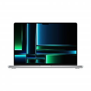 Apple 16-inch MacBook Pro: Apple M2 Pro chip with 12-core CPU and 19-core GPU, 1TB SSD - Silver