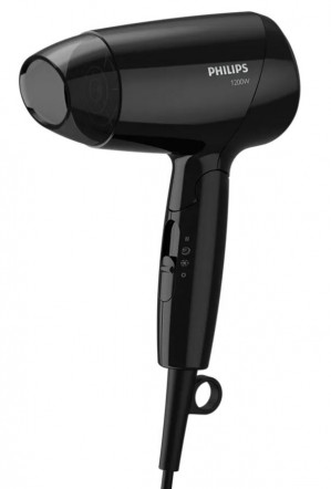 Suszarka do włosów PHILIPS EssentialCare BHC 010/00