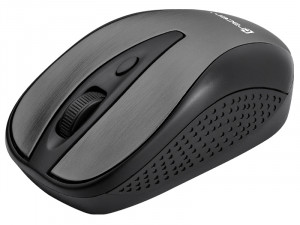TRACER MYSZ BEZPRZEWODOWA JOY II GREY TRAMYS46707