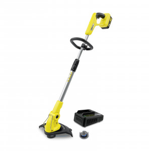 Podkaszarka akumulat. KARCHER LTR 18-30 Battery Set