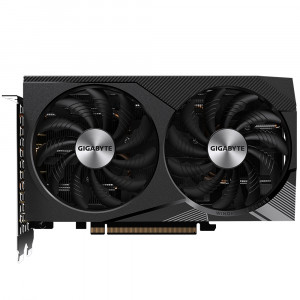 Karta graficzna Gigabyte GeForce RTX 3060 WINDFORCE OC 12GB