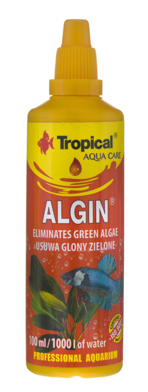 TROPICAL ALGIN 100ml