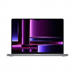 Apple 16-inch MacBook Pro: Apple M2 Pro chip with 12-core CPU and 19-core GPU, 1TB SSD - Space Grey