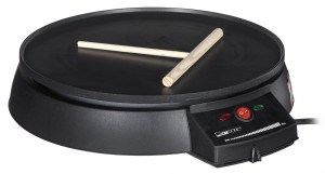 Urządzenie do smażenia naleśników Clatronic CM 3372