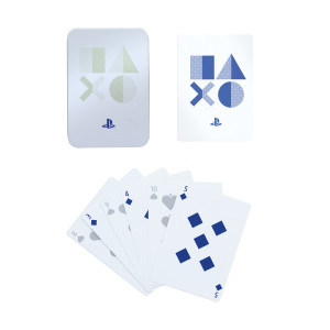 PP PLAYSTATION 5 PLAYING CARDS