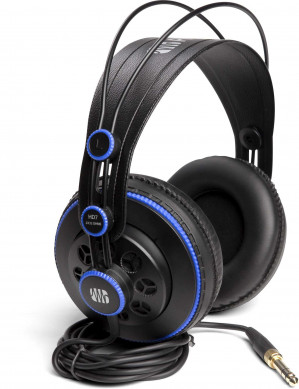 PreSonus HD7 - Profesjonalne słuchawki studyjne