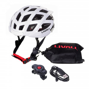 Kask LIVALL BH60SE Neo