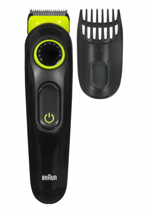 Trymer do brody BRAUN BT3323