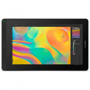 Tablet graficzny Huion Kamvas RDS160