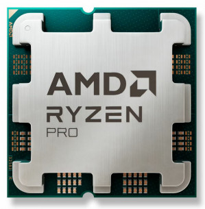 Procesor AMD Ryzen 5 Pro 4655G Tray