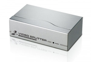 ATEN VS-92A Video Splitter 2 portowy