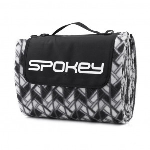 Koc piknikowy Spokey Etno 180 x 210 cm 922272