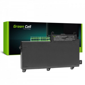 GREEN CELL BATERIA HP184 HP 3400MAH 11.4V
