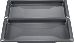 Blachy połówkowe BOSCH HEZ530000