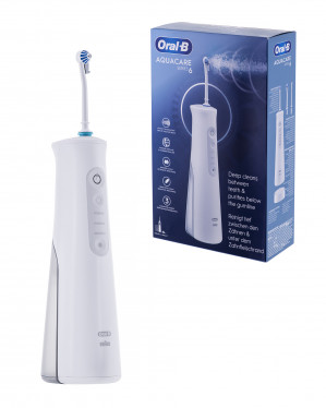 Irygator dentystyczny Oral-B AquaCare 6