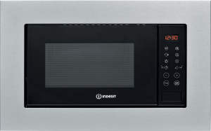 Kuchenka mikrofalowa INDESIT MWI 120 GX