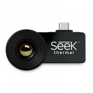 SEEK THERMAL KAMERA TERMOWIZYJNA CQ-9AAX