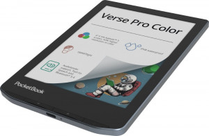 Czytnik e-booków PocketBook Verse Pro Color 634 6