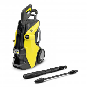 Myjka ciśnieniowa KARCHER K 7 Power Flex - 1.317-300.0