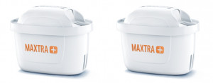 Wkład filtrujący Brita Maxtra+ Hard Water Expert 2x